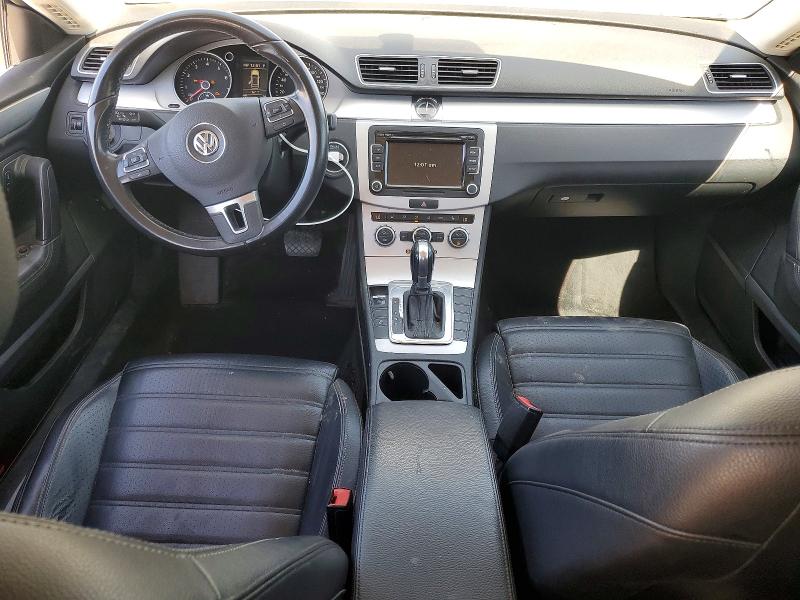 46227106 :رقم المزاد ، WVWBN7AN1DE508936 vin ، 2013 Volkswagen Cc مزاد بيع