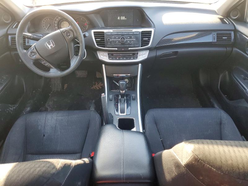 Продаж на аукціоні авто 2015 Honda Accord, vin: 1HGCR2F55FA803814, номер лоту: 77734565