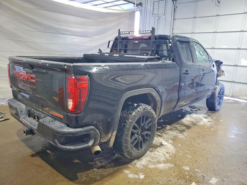Продажа на аукционе авто 2020 Gmc Sierra, vin: 1GTR9CED2LZ239740, номер лота: 79637405