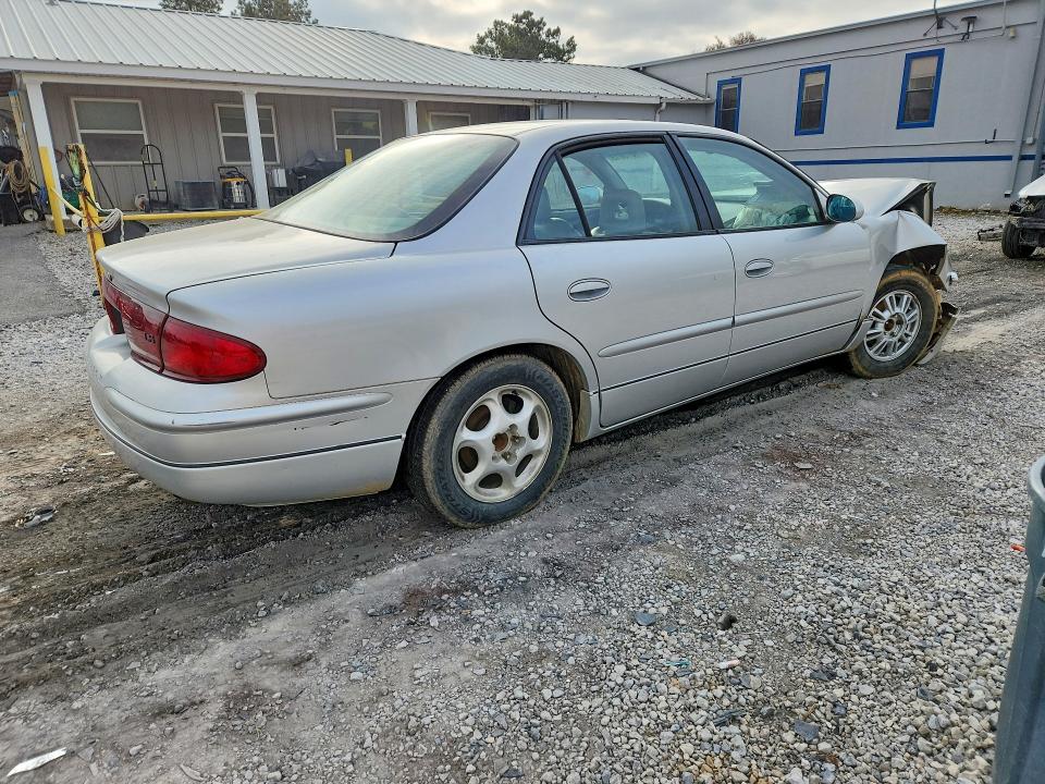 Aukcja sprzedaży 2003 Buick Regal, vin: 2G4WB52K231267743, numer aukcji: 79015615