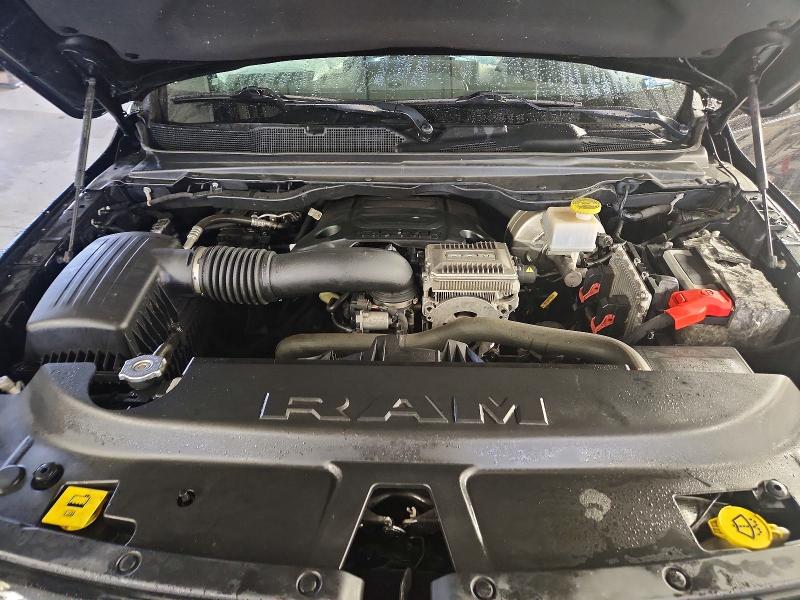 Продаж на аукціоні авто 2020 Ram 1500, vin: 1C6SRFFT1LN327637, номер лоту: 79829235