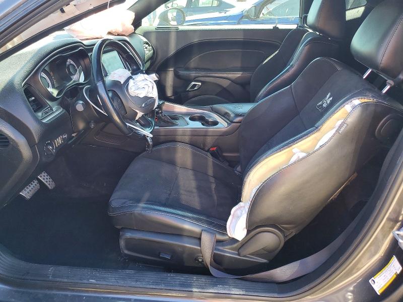Aukcja sprzedaży 2019 Dodge Challenger, vin: 2C3CDZFJ9KH738999, numer aukcji: 45796066