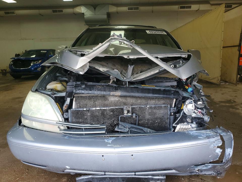 Auction sale of the 2003 Lexus Rx 300, vin: JTJHF10U630299439, lot number: 46520556