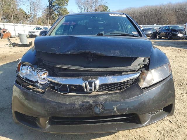 Продаж на аукціоні авто 2009 Honda Civic, vin: 1HGFA16819L007028, номер лоту: 46018076