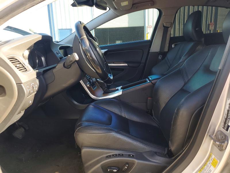 Продажа на аукционе авто 2016 Volvo S60, vin: LYV402FK1GB089077, номер лота: 79549335