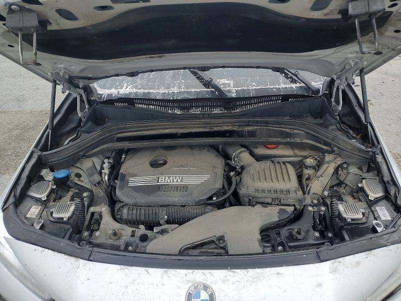 Продажа на аукционе авто 2020 Bmw X2, vin: WBXYJ1C02L5P47594, номер лота: 79336805