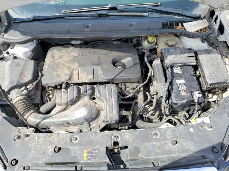 Продажа на аукционе авто 2014 Buick Verano, vin: 1G4PP5SK6E4155069, номер лота: 46645576