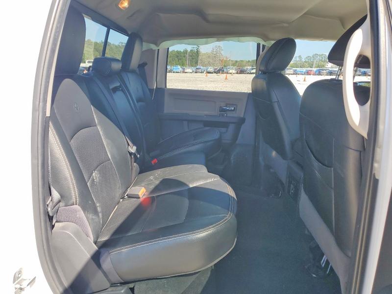 Aukcja sprzedaży 2012 Dodge Ram 1500, vin: 1C6RD6LT9CS348562, numer aukcji: 46923926