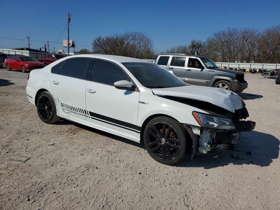 Aukcja sprzedaży 2018 Volkswagen Passat, vin: 1VWAA7A31JC032102, numer aukcji: 79915785