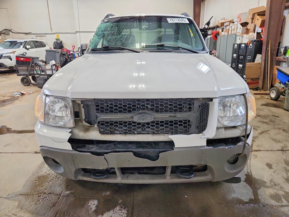 Продажа на аукционе авто 2002 Ford Explorer Sport Trac, vin: 1FMZU77E12UD70418, номер лота: 78712645