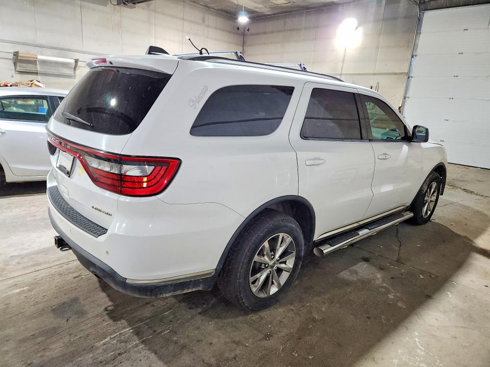 Aukcja sprzedaży 2014 Dodge Durango, vin: 1C4RDJDG9EC349074, numer aukcji: 41728386