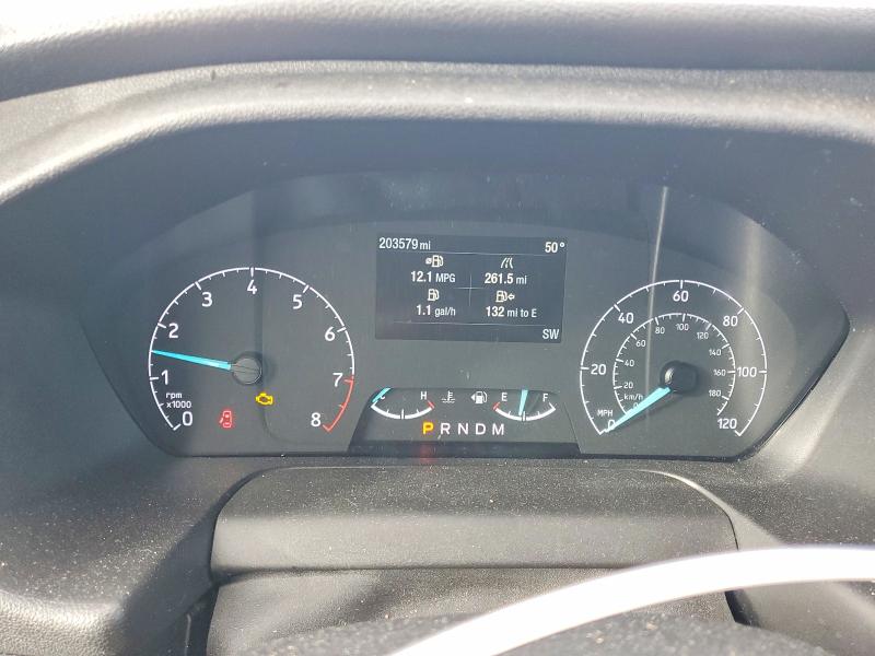 Продаж на аукціоні авто 2020 Ford Transit, vin: 1FDBW5Z80LKB24934, номер лоту: 79972855