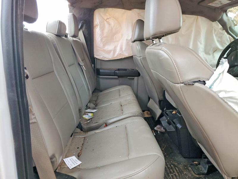 Продаж на аукціоні авто 2019 Ford F250, vin: 1FT7X2B65KEC41307, номер лоту: 79974255