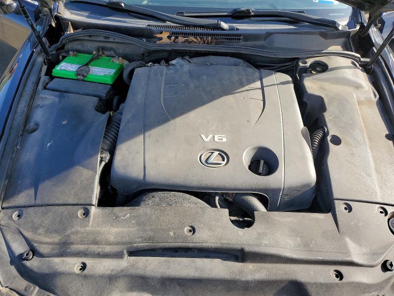 Продажа на аукционе авто 2011 Lexus Is, vin: JTHCF5C25B5050418, номер лота: 47608186
