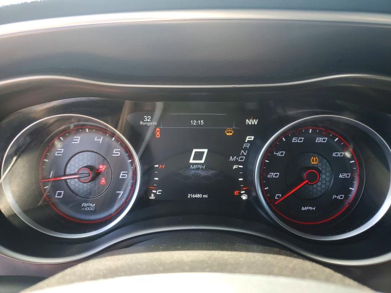 Aukcja sprzedaży 2020 Dodge Charger, vin: 2C3CDXBG1LH139644, numer aukcji: 47825906