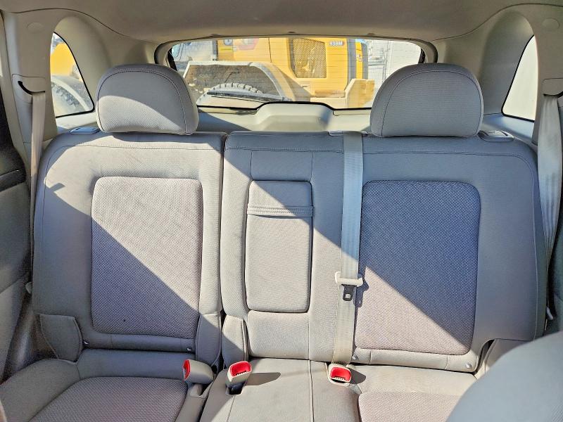 45874376 :رقم المزاد ، 3GSCL53738S500981 vin ، 2008 Saturn Vue مزاد بيع