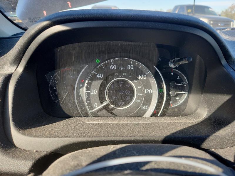 2015 Honda Cr-v მანქანა იყიდება აუქციონზე, vin: 5J6RM4H70FL063721, აუქციონის ნომერი: 45534066