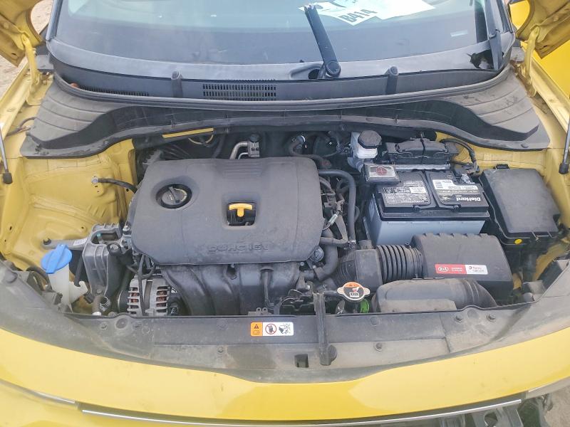 Продаж на аукціоні авто 2020 Kia Soul, vin: KNDJ23AUXL7119090, номер лоту: 47970636