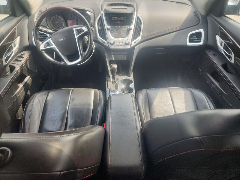 2015 Gmc Terrain მანქანა იყიდება აუქციონზე, vin: 2GKFLZE36F6362086, აუქციონის ნომერი: 47253226