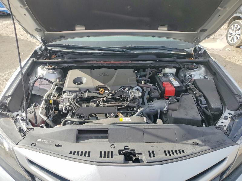 Продажа на аукционе авто 2023 Toyota Camry, vin: 4T1G11AK7PU117929, номер лота: 79359835