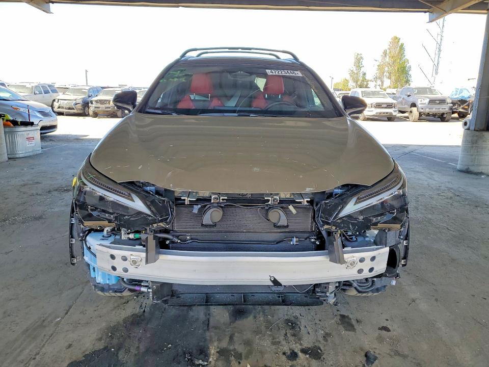 Aukcja sprzedaży 2026 Lexus Nx 450h+, vin: JTJKKCFZ0T2083008, numer aukcji: 47223446