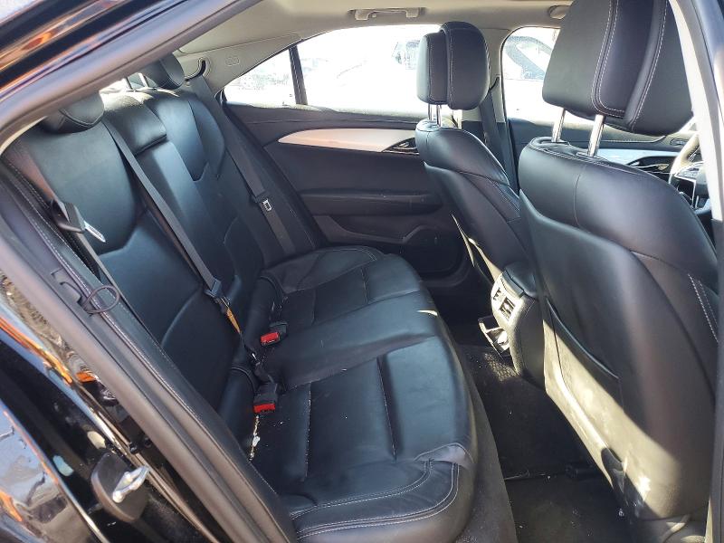 Aukcja sprzedaży 2016 Cadillac Xts, vin: 1G6AH5RX4D0159946, numer aukcji: 45475696