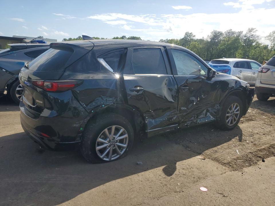 Aukcja sprzedaży 2025 Mazda Cx-5, vin: JM3KFBCL8S0620808, numer aukcji: 48133246