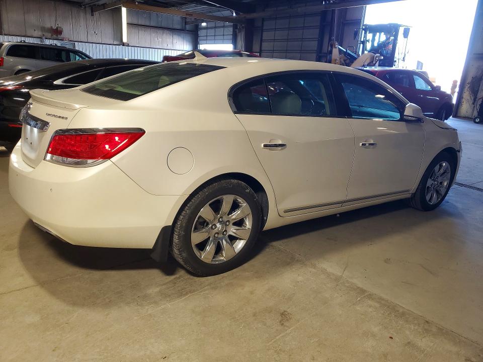 Продажа на аукционе авто 2012 Buick Lacrosse, vin: 1G4GF5E3XCF154354, номер лота: 47774996