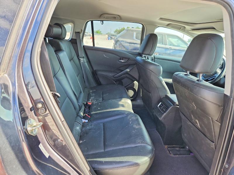 Продажа на аукционе авто 2016 Acura Rdx, vin: 5J8TB3H71GL017815, номер лота: 47517736