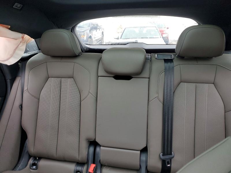 Aukcja sprzedaży 2025 Audi Q5, vin: WA12AAGU6S2014216, numer aukcji: 79918305