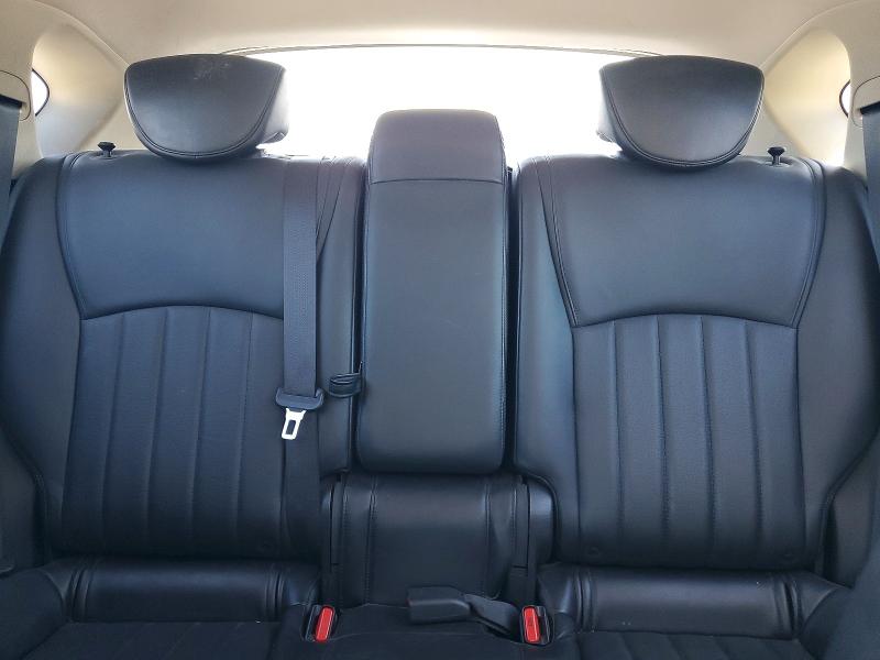 Aukcja sprzedaży 2010 Infiniti Ex35, vin: JN1AJ0HP3AM700918, numer aukcji: 46149046