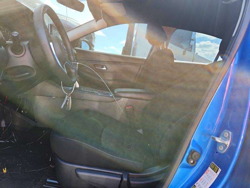 Продаж на аукціоні авто 2024 Nissan Sentra, vin: 3N1AB8CV1RY376653, номер лоту: 53726136