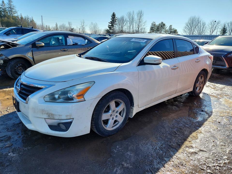 78895825 :رقم المزاد ، 1N4AL3AP8DN413162 vin ، 2013 Nissan Altima مزاد بيع