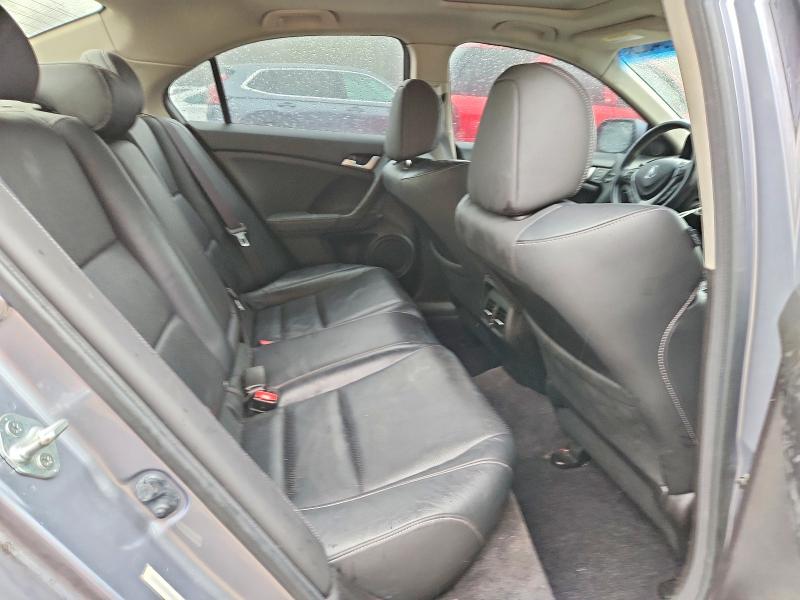 Aukcja sprzedaży 2013 Acura Tsx, vin: JH4CU2F60DC010166, numer aukcji: 79264025