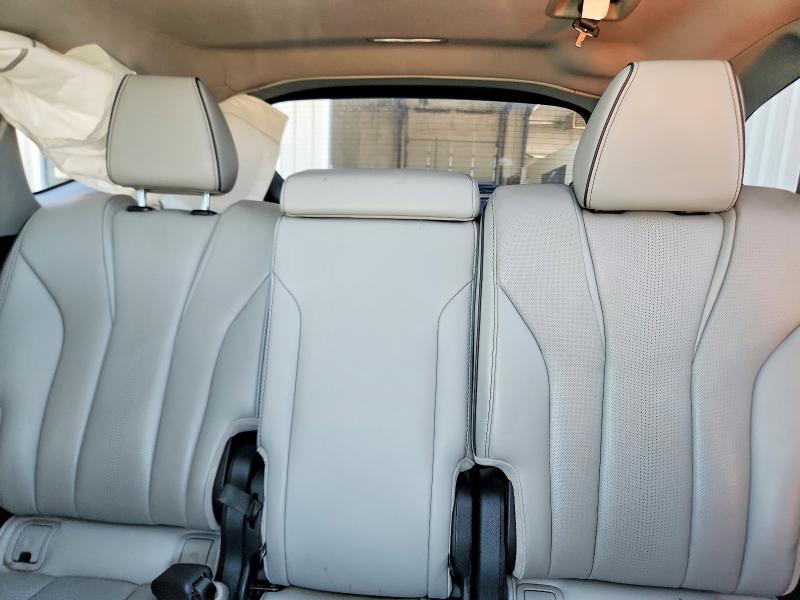 Aukcja sprzedaży 2023 Acura Mdx, vin: 5J8YE1H87PL005467, numer aukcji: 42058166
