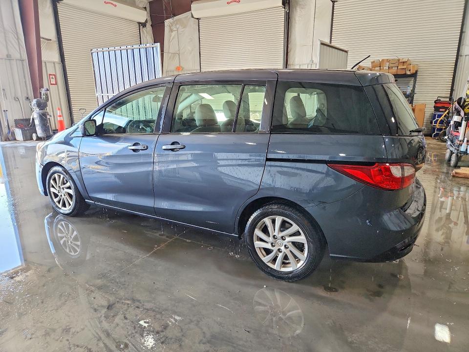 Продажа на аукционе авто 2012 Mazda 5, vin: JM1CW2BL2C0120160, номер лота: 79798225