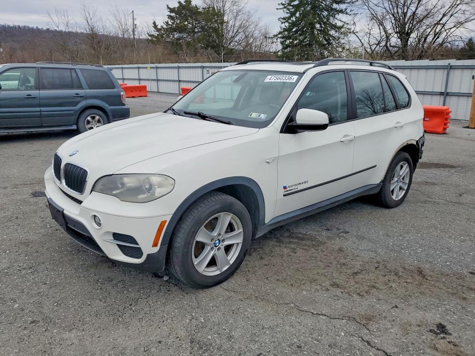 47560336 :رقم المزاد ، 5UXZV4C57CL761830 vin ، 2012 Bmw X5 مزاد بيع