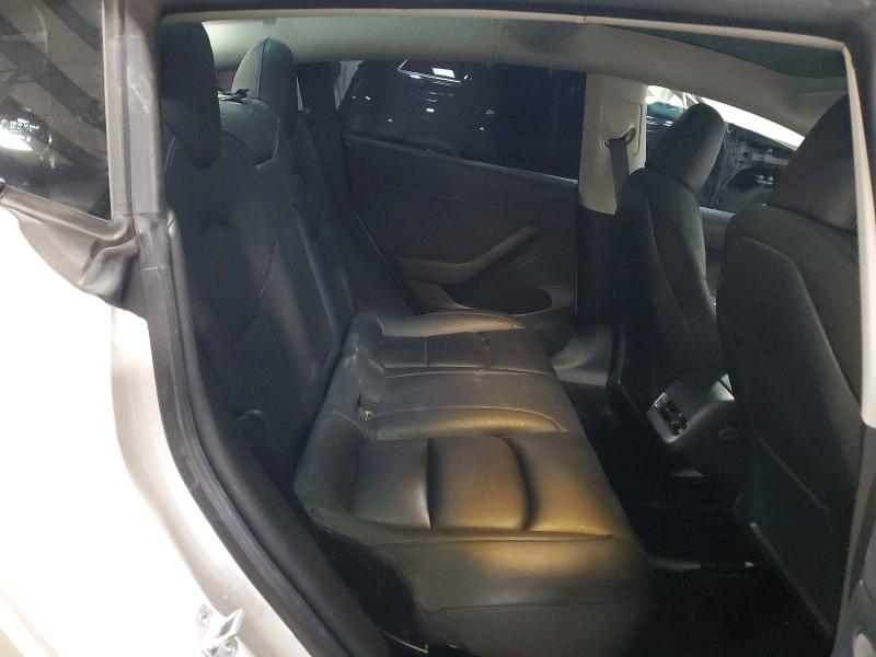 Aukcja sprzedaży 2023 Tesla Model 3, vin: 5YJ3E1EA8PF609449, numer aukcji: 47242456