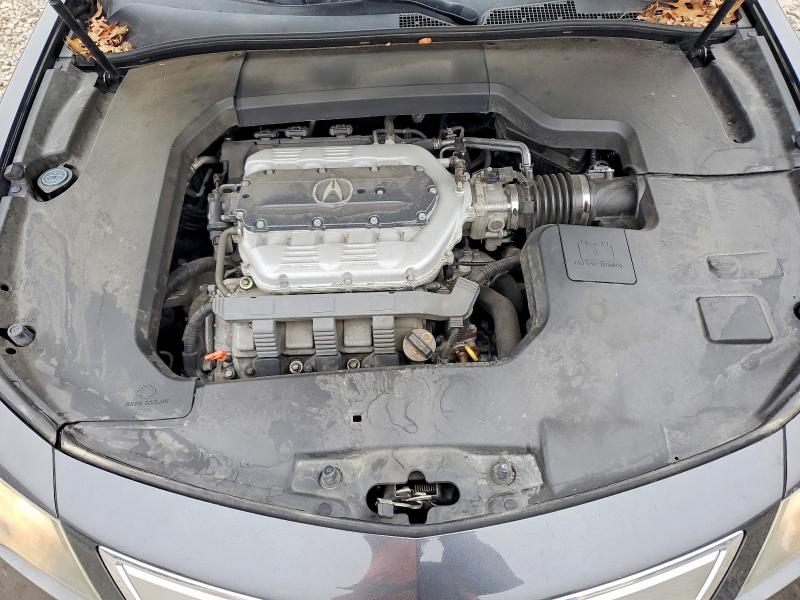 Продажа на аукционе авто 2014 Acura Tl, vin: 19UUA8F39EA005005, номер лота: 79299645