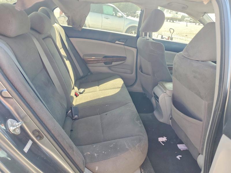 Aukcja sprzedaży 2012 Honda Accord, vin: 1HGCP2F77CA068899, numer aukcji: 47140656