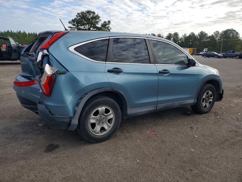 Aukcja sprzedaży 2014 Honda Cr-v, vin: 2HKRM3H37EH561804, numer aukcji: 47724946