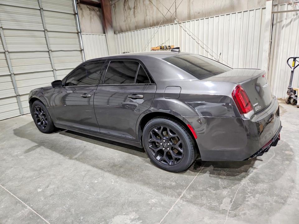 Продажа на аукционе авто 2019 Chrysler 300, vin: 2C3CCAGG0KH610691, номер лота: 46009516