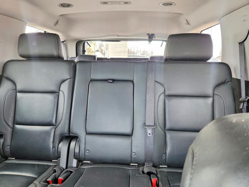 Aukcja sprzedaży 2018 Chevrolet Tahoe, vin: 1GNSKBKC4JR133046, numer aukcji: 47398056