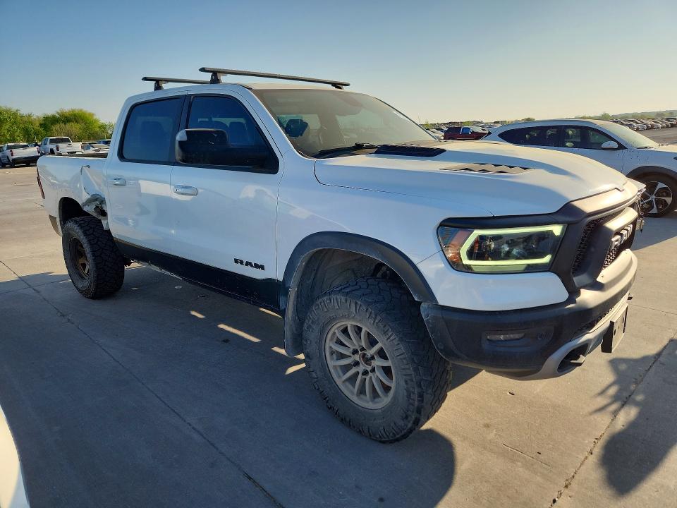 Aukcja sprzedaży 2019 Ram 1500, vin: 1C6SRFLT7KN565687, numer aukcji: 47832716