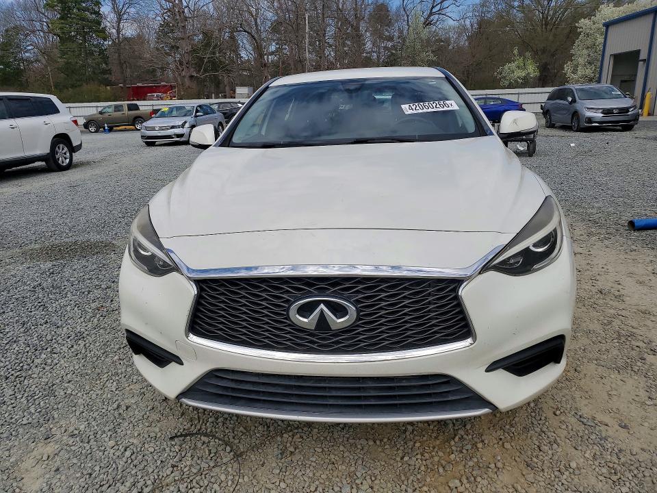 Aukcja sprzedaży 2017 Infiniti Qx30, vin: SJKCH5CPXHA034977, numer aukcji: 42060266
