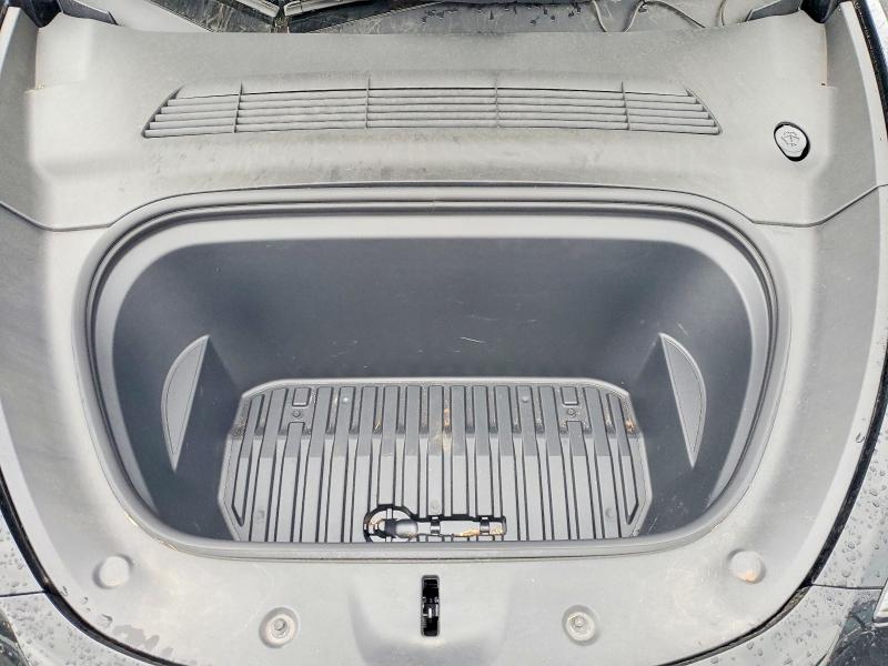 Продаж на аукціоні авто 2023 Tesla Model Y, vin: 7SAYGDEE0PF843172, номер лоту: 46538906