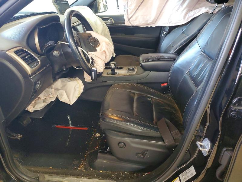 Продажа на аукционе авто 2015 Jeep Grand Cherokee, vin: 1C4RJFBG0FC812763, номер лота: 46884866