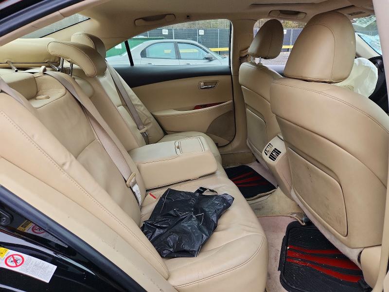 Aukcja sprzedaży 2007 Lexus Es 350, vin: JTHBJ46G972130129, numer aukcji: 79984835