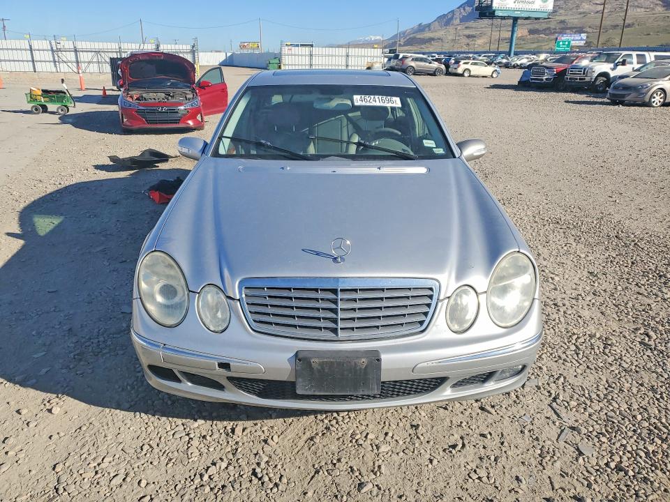 Продаж на аукціоні авто 2005 Mercedes-benz E, vin: WDBUF26J35A731808, номер лоту: 46241696