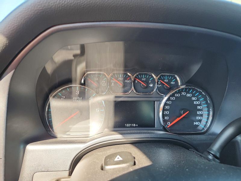 Продажа на аукционе авто 2017 Chevrolet Silverado, vin: 3GCPCREC4HG188428, номер лота: 46356836